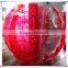 Guangzhou Qihong inflatbale soccer bubble, inflatable human soccer bubble, bubble ball for football