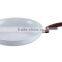Aluminium forged ceramic coating frying pan