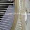 2016 popular stand electric fan case parts