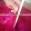 Fashion Long Hair Tibet Lamb Plate Fur Goat Fur Kidassia Fur Plate