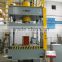 hydraulic press 400 ton for making pots and pans to German