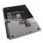 High end company catalog book printing, wire-o business catalog printing service                        
                                                Quality Choice
