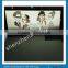 Super Thin 18mm LED Edge-lit Magnetic Light Box A1