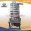 High Efficiency CW-series Vibrating Sprial Elevator for Chemicals and Cereal