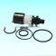 high quality electronic air compressor drain valve