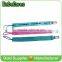 2015 Fashion Meets Fuction baby pacifier clip - 3 pack