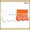 road safety barrier mould ,polyethylene rotational moulding road barrier product
