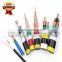 Hot Seller Low Smoke Halogen Free Control Cable With Reasonable Price