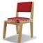 Kids Wooden Table & Chair Set