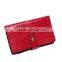 Hot Sale 6 Pcs Set Bag Women Handbag With Shoulder Bag+Totes+clutch+key Holder