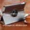 Slim Magnetic 360 Rotating PU Leather Stand Smart Cover Back Case For Apple iPad air /iPad 5