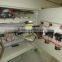 Infrared Tunnel Dryer TM-IR600-15