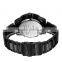 Military Army WEIDE Analog Digital LED Stainless Steel Blue Date Day Alarm 3 ATM Sport Quartz Wrist Men's Watch WH-903B-1
