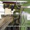 vertical turret Milling Machine for 2E/4E