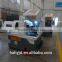 single spindle swiss type automatic lathe