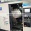 CNC Turning Center Mitsubishi operation system with High Precision