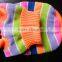 Wholesale New Colorful Warm Woolen Knitted Pet Dog Puppy Sweater