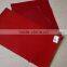 heat resistance silicone coated fiberglass fabric which is 0.4mm thick