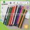 children colored pencils private label