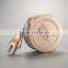 Promotional gift Portable QI wireless Charger for phones