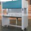 Vertical type laminar air flow bench