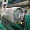 ZRS50.8-105H Spool 425MM fishing net machine