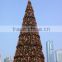 Garden/holiday Decor 2016 Newest Design Led Wireless Christmas Tree Lights Big Christmas Tree