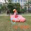 Crazy Price PVC 1.9m Inflatable Flamingo Float