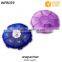 Plastic Round Drug Box Wholesale