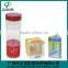 GH10-hot sale factory price Hot Sale Special Plastic Tube Packaging Printed