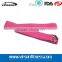 180cm D-Ring Yoga Mat Belt, Yoga Belt for Yoga Pilates Stretch, Aerobics Exercises