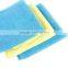 home cleaning Microfiber warp cloth