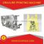 printing press cutting machine for sale on alibaba