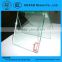 HEXAD Clear Glass ( Auto Grade) with ISO certificate - 3mm, 4mm, 5mm, 6mm