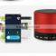 cheapest s10 bluetooth mini round wireless bluetooth speaker