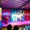 indoor smd led screen rental video P6 meeting room LED display