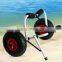 Kayak Transport Wheels Kayak Cart Folding Aluminum Beach Dolly