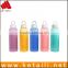 New design promotional silicon sleeve for glass bottle made in Shenzhen