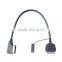 Audi AMI/MMI iPod Aux Cable Adapter fit for MMI 3G system 2009-UP