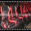 China Factory Electric Hydraulic 5d Cinema 2/3/4/6/8/9/12 Seats Mini Luxury Mini Hydraulic 7d Cinema 5d Mobile Cinema