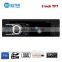 multi-media single din 3 inch car dvd vcd cd mp3 mp4 player bluetooth fm radio receiver with TFT screen Bluetooth tv rear view