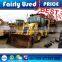 USED PowerPlus PBL400S Backhoe Loader