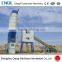 Cheap HZS60 60cbm/h Plant Cement Concrete Batching Plant
