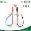 Factory wholesale dog bicycle leash