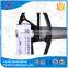 Polycarbonate hot precise swiming roller