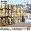 Warehouse Wood Pallet Rack
