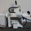 Hot model mini cnc router/cnc router metal cutting machine