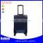 New style PU travel luggage hot sales trolley luggage bag