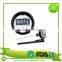 Cooking Thermometer,Stainless Steel Instant Thermometer with Calibration Tool