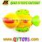 Funny rotating mini toys for kids
